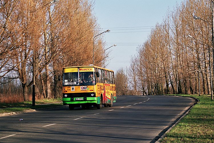 Ikarus 260.04 #123