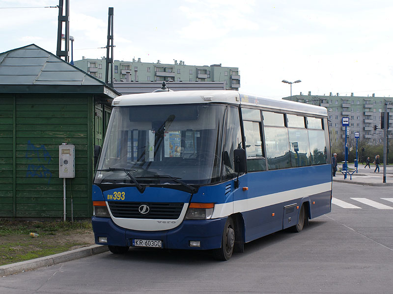 Jelcz M081MB3 #BH393