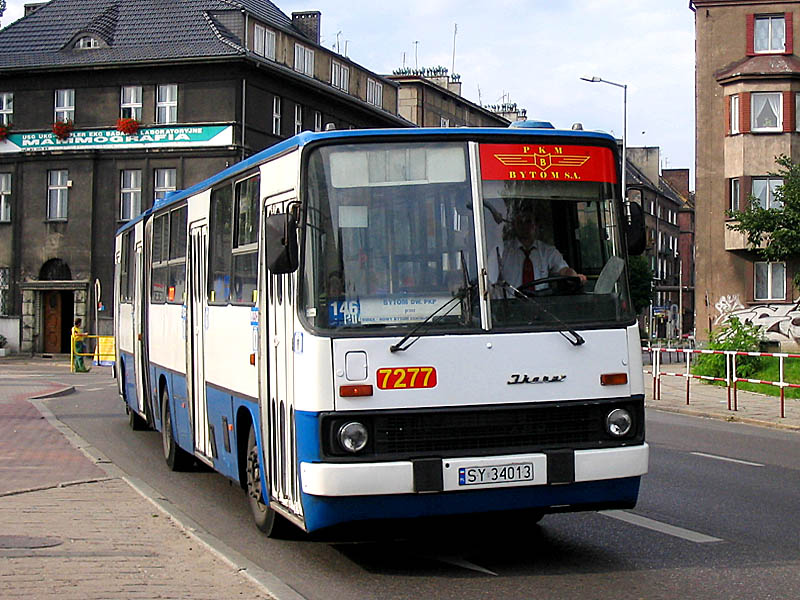 Ikarus 280.26 #7277