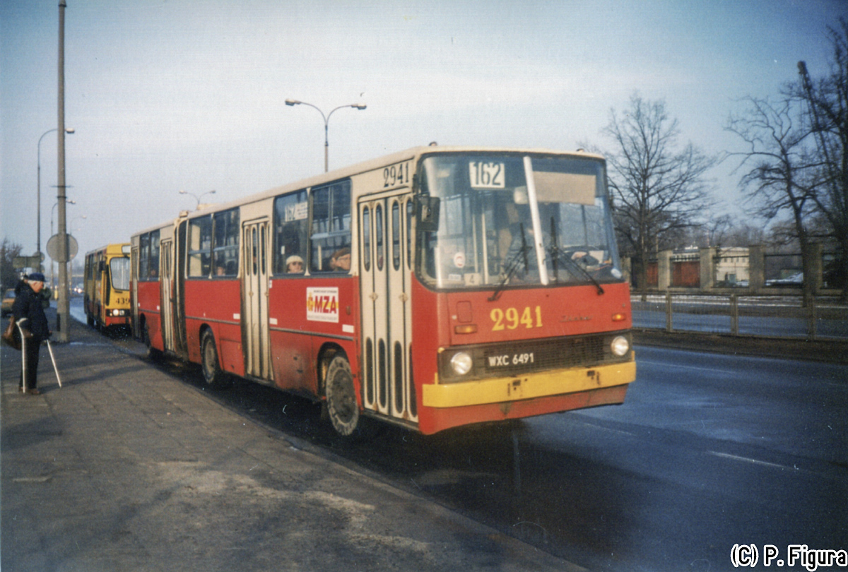 Ikarus 280.26 #2941