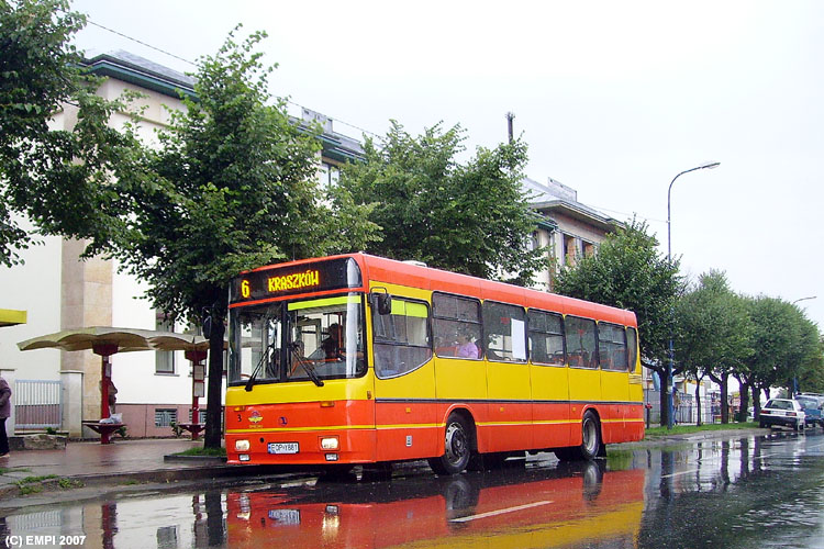 Autosan A1010M.12 #3