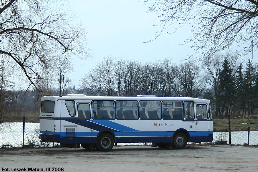 Autosan H9-20.41 #50003