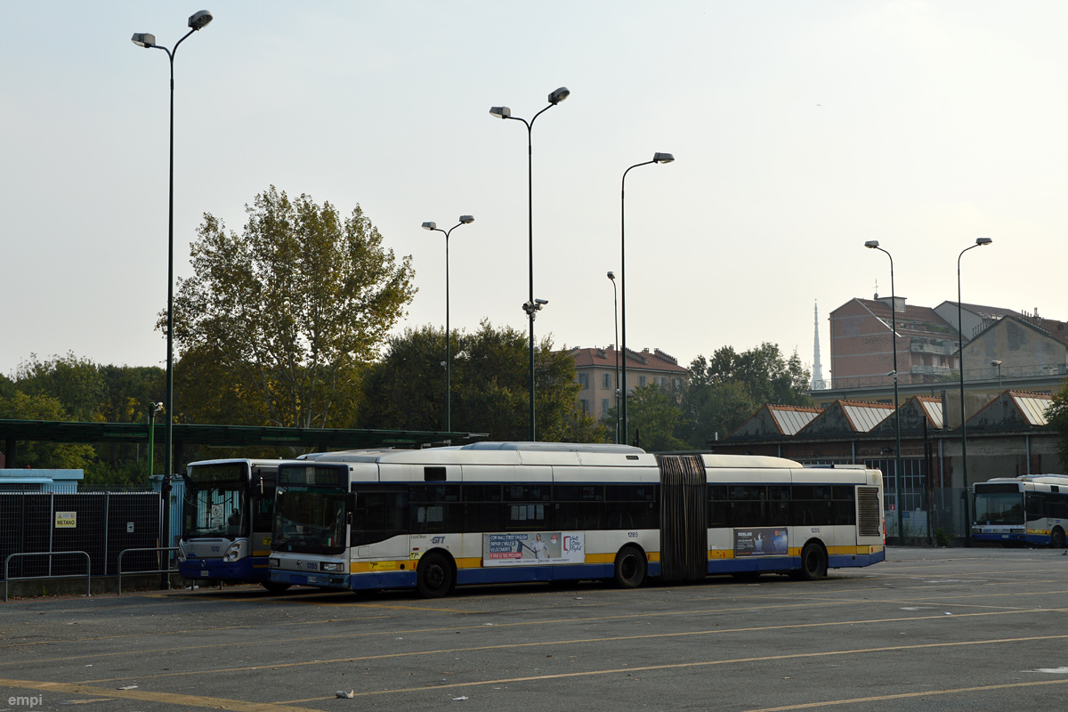 Irisbus 491E.18.31 CityClass CNG #1285