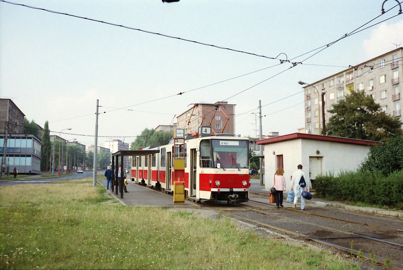 Tatra KT8D5 #316