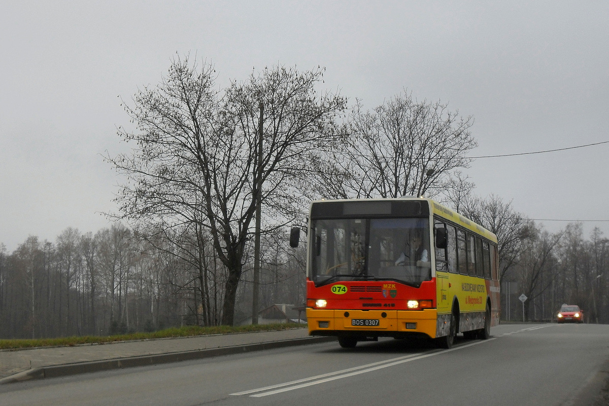 Ikarus 415.14D #074