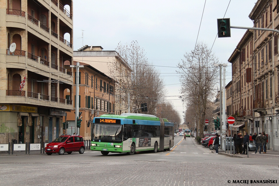 Irisbus 491E.18 CNG  CityClass #287