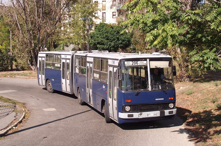 Ikarus 280.49 #11-88