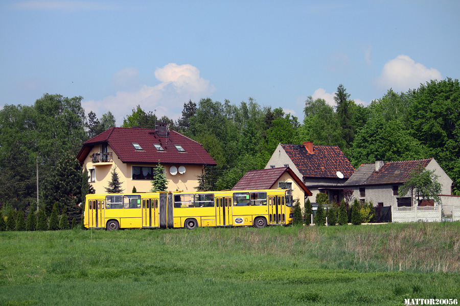 Ikarus 280.26 #4409