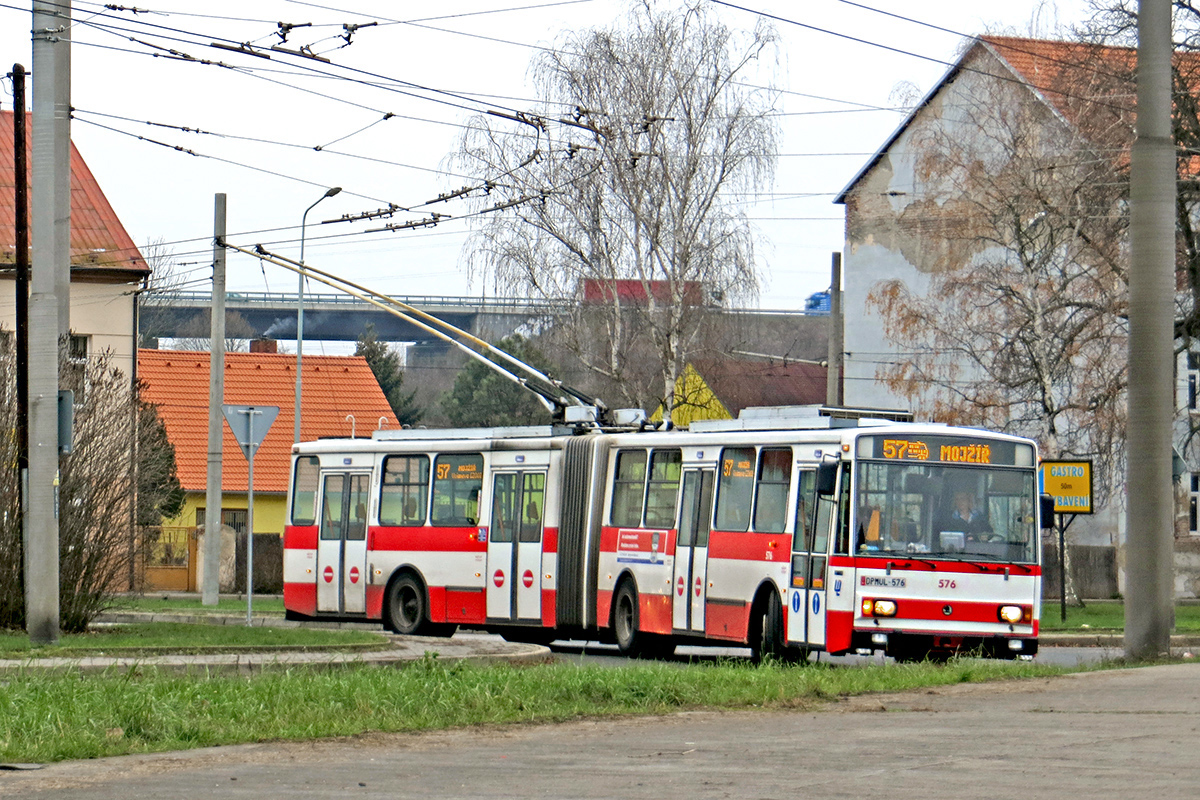 Škoda 15Tr13 #576