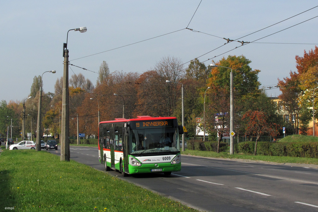 Irisbus Citelis Line #6009