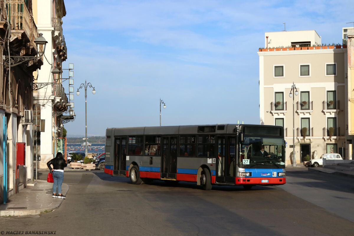 Irisbus 491E.12.29 CityClass #480