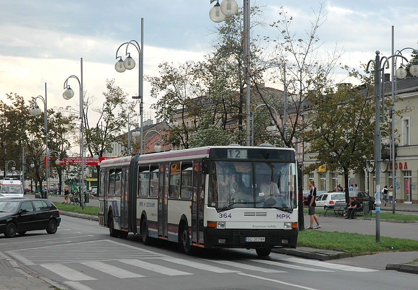 Ikarus 435.05C #364