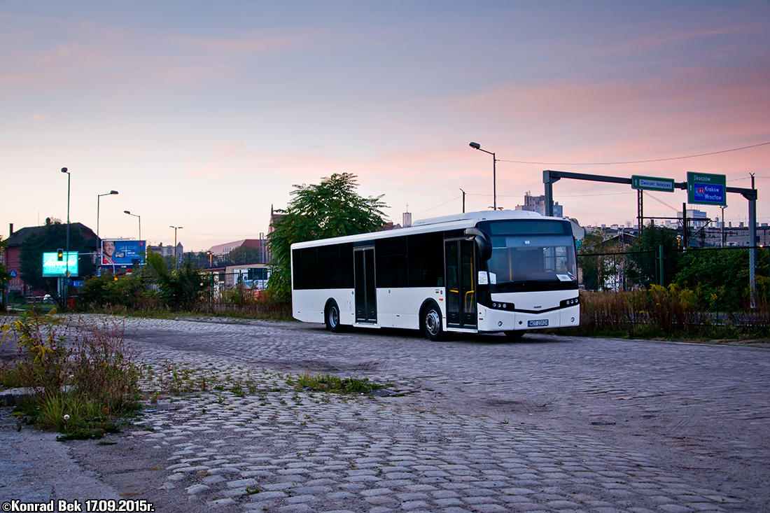 VDL Citea SLF120 #WOT 23124