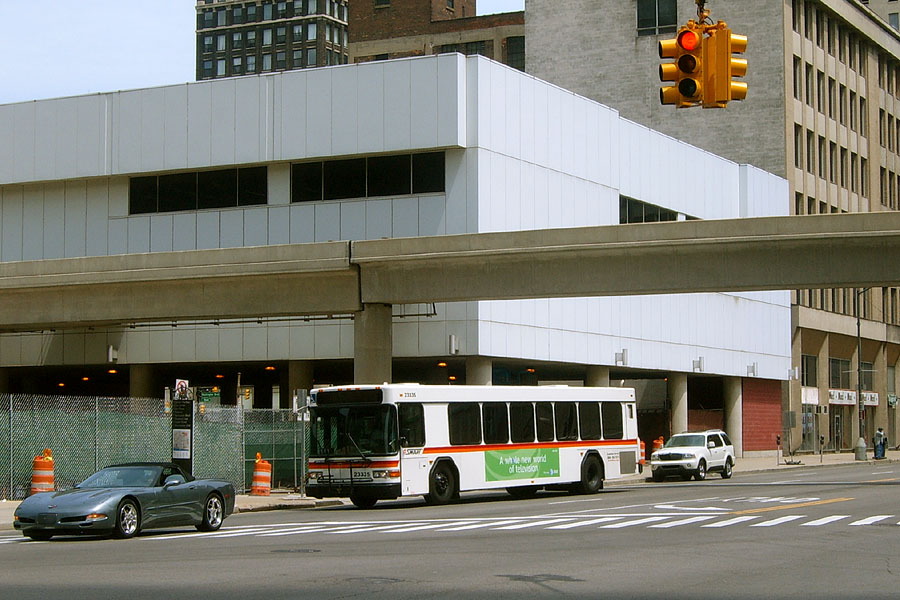 Gillig LF 40 #23335