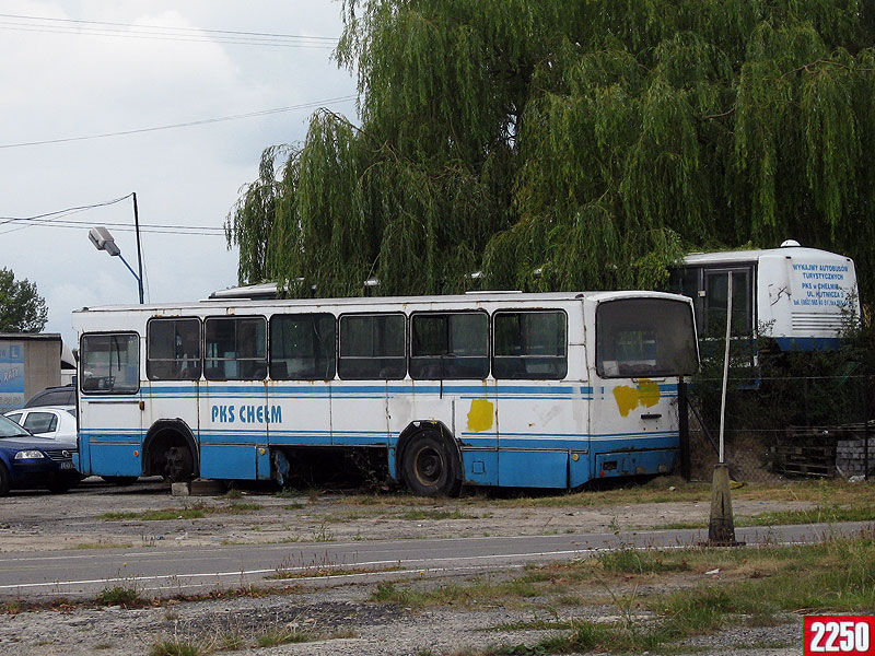 Jelcz L11/2 #L80662