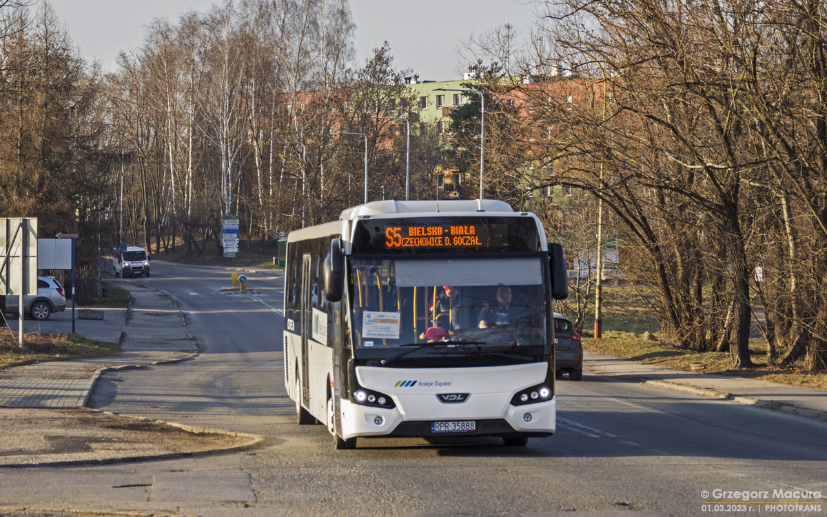 VDL Citea LLE120 #RPR 35888