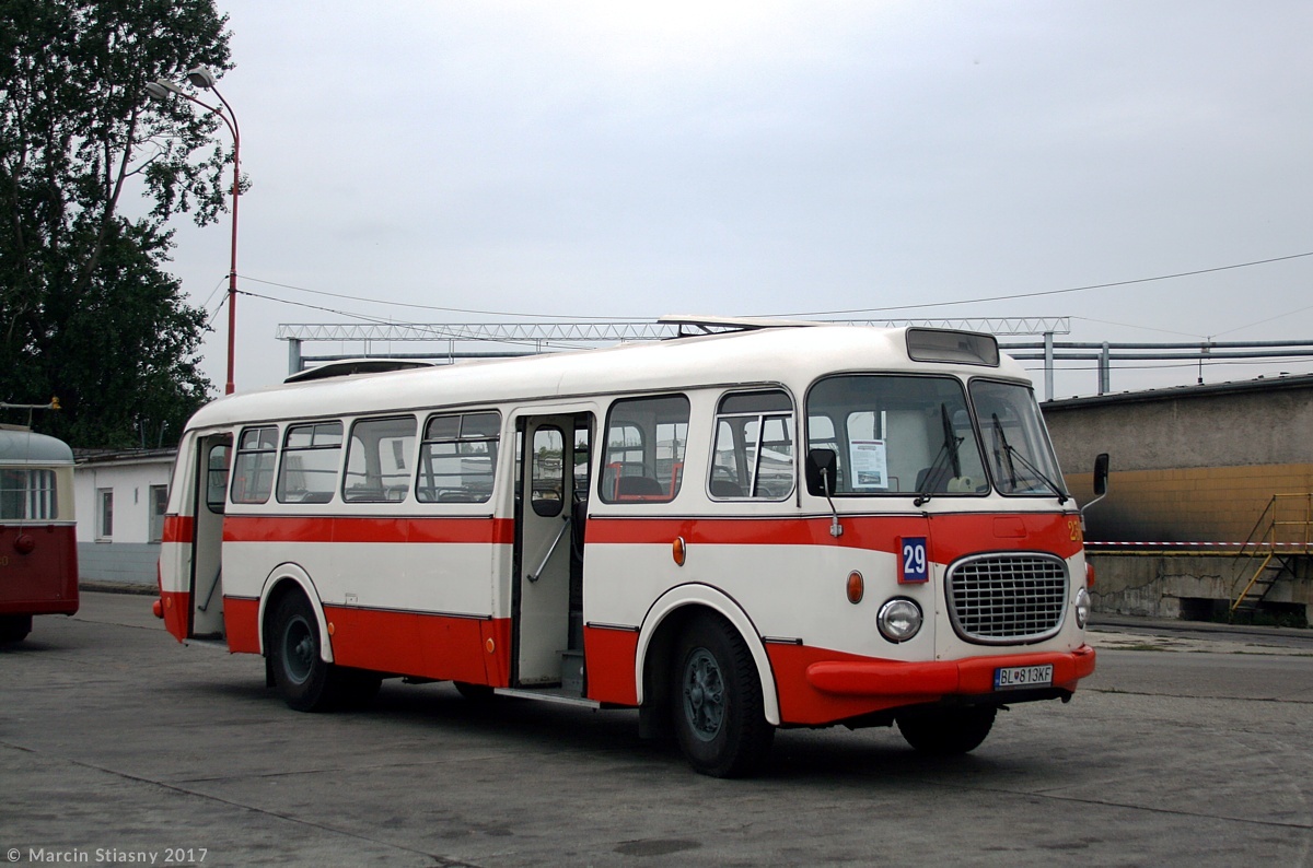 Škoda 706 RTO MTZ #236