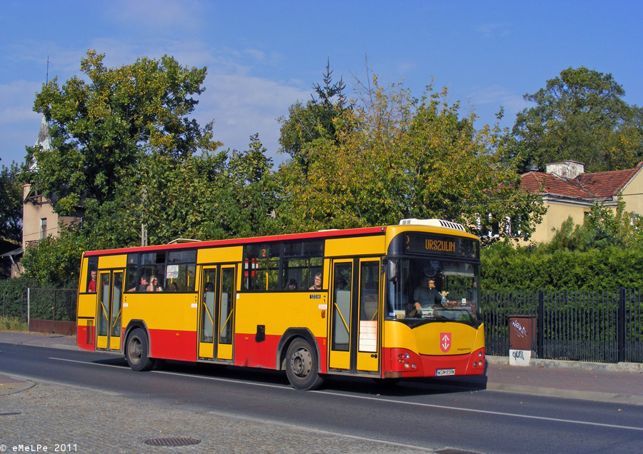 Jelcz 120M/3 #40116