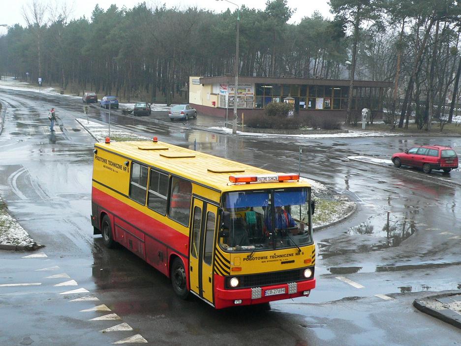 Ikarus 280.26 #6