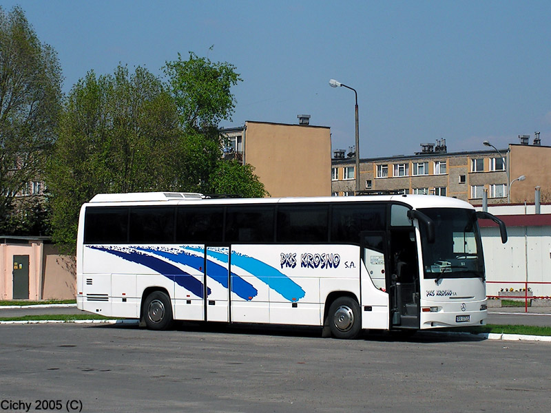 Autosan A404T #RK 07532