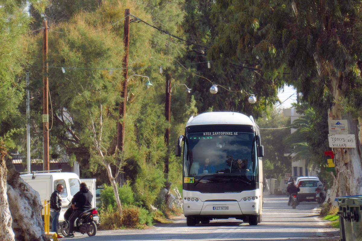 Neoplan N2216 SHD #22