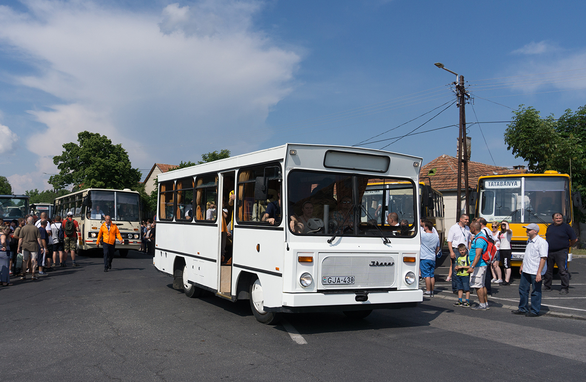 Ikarus 553.03 #GJA-438