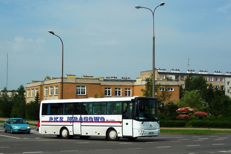 Solbus SL10 #90490