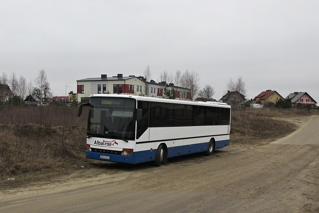 Setra S315 UL #GKA 05L5