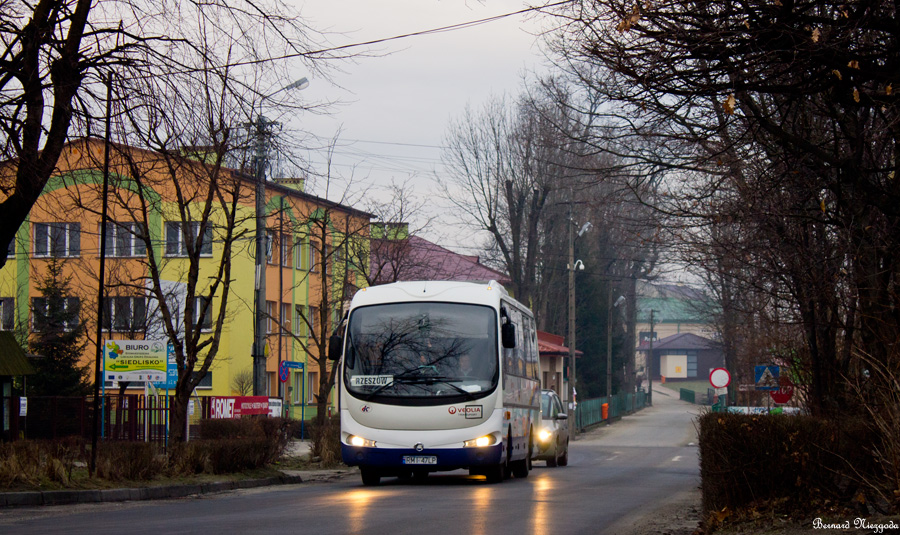 Irisbus MidiRider 395E #05002