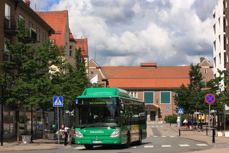 Irisbus Citelis 10.5M #70652