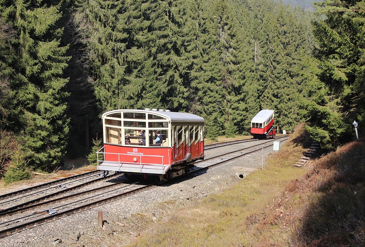 Funicular #1