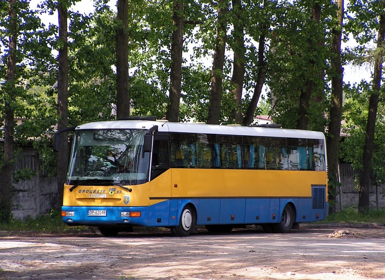 Solbus C10,5 #40105