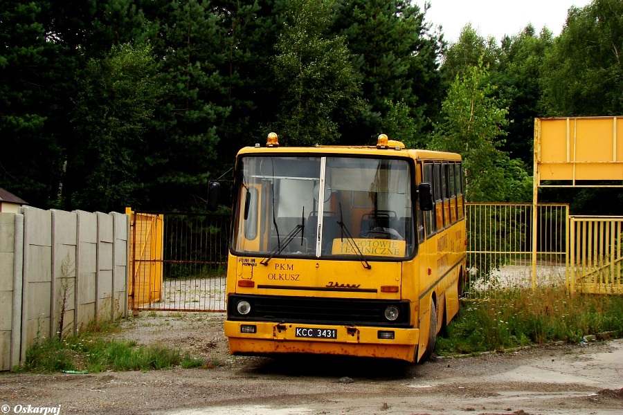 Ikarus 280/A #1162A