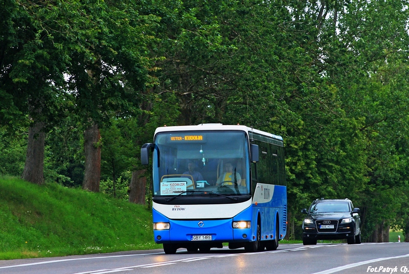 Irisbus Crossway 10.6M #E70506