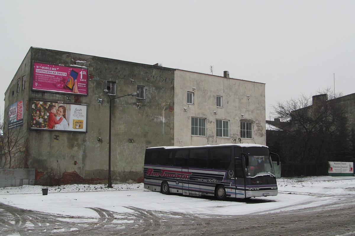 Drögmöller E330H EuroComet #ВС 7456 ЕТ