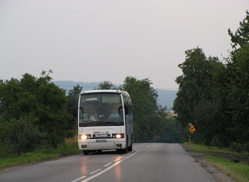 Ikarus EAG 396 #TOS T930
