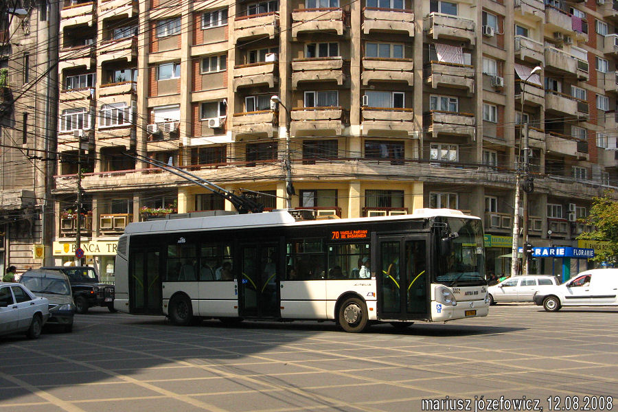 Irisbus Citelis 12T #5352