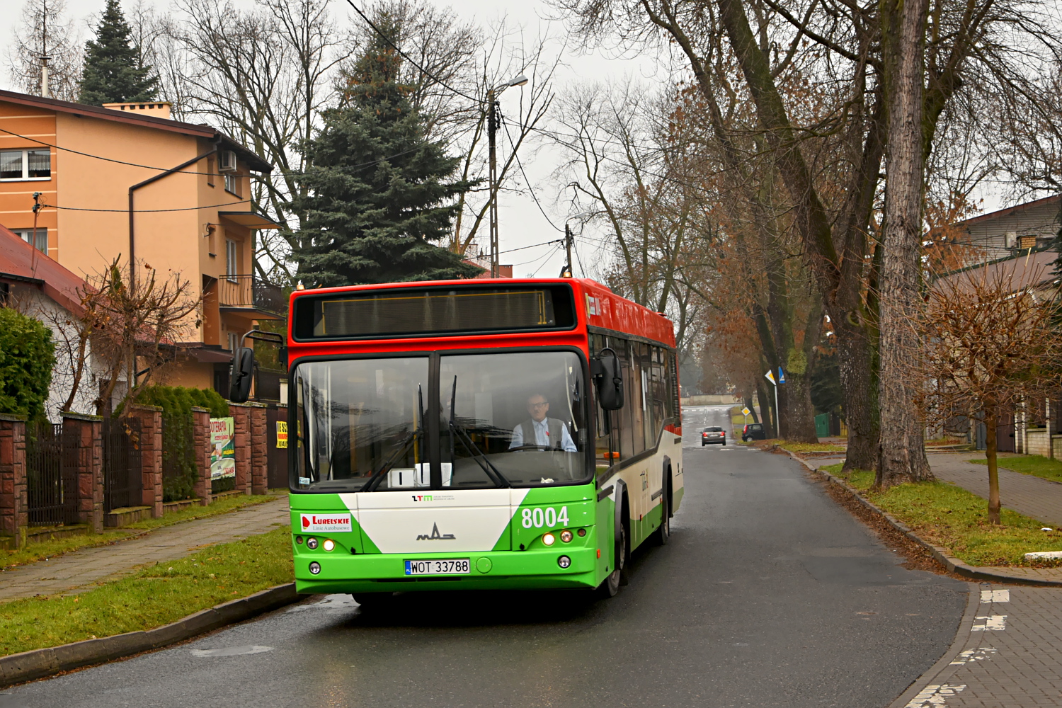 МАЗ 103485 #8004