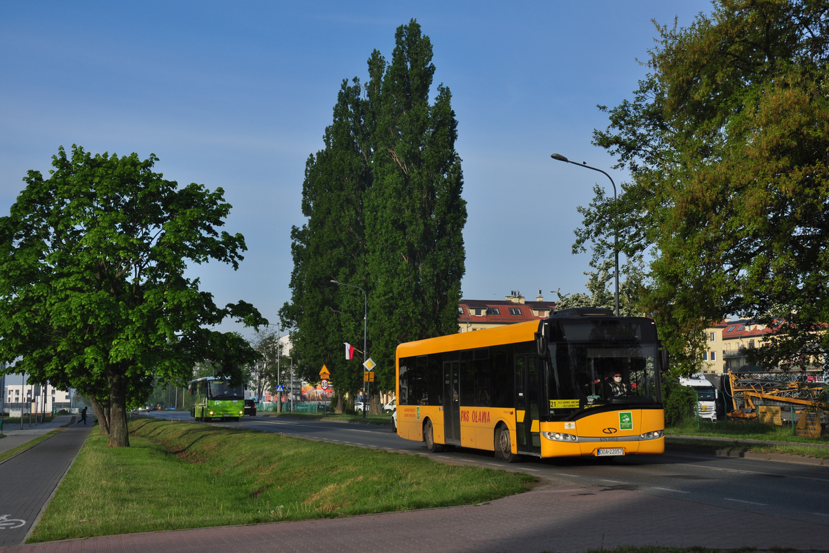 Solaris Urbino 12 LE #7809055