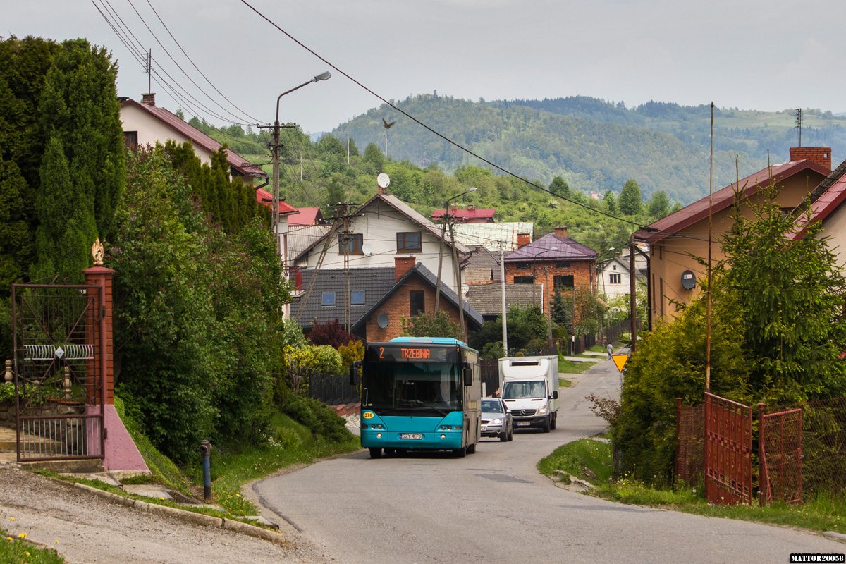 Neoplan N4411 #378