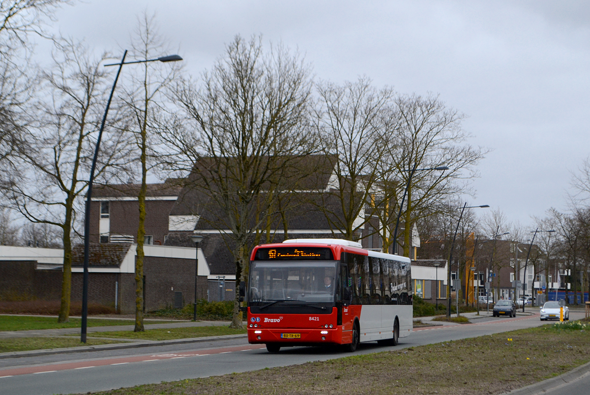 VDL Berkhof Ambassador ALE-120 #8421