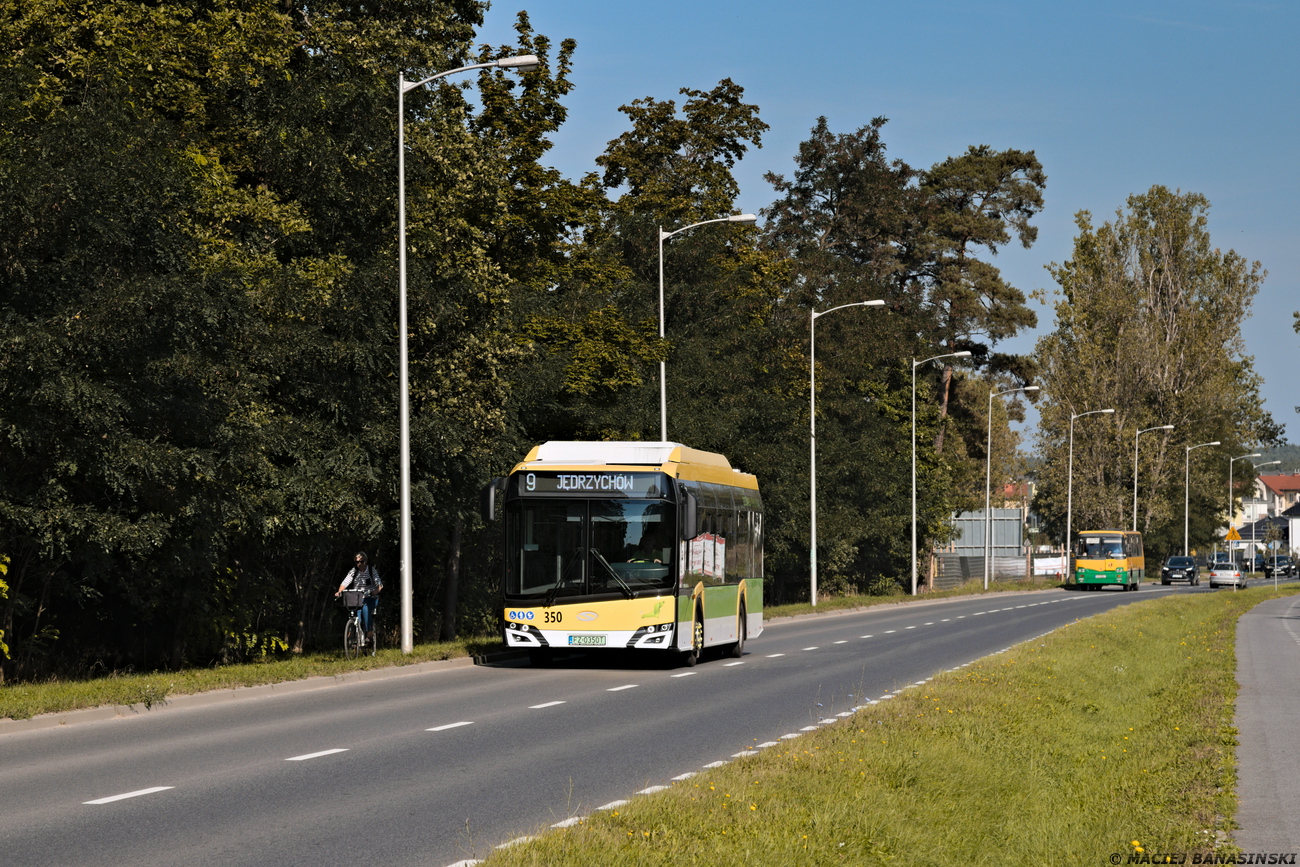 Solaris Urbino 12 electric #350