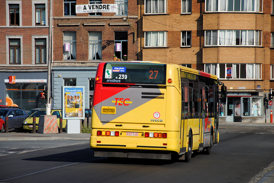 Irisbus Citelis 12M #5.239