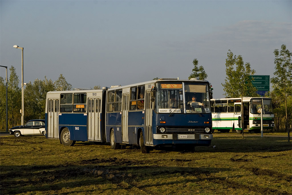 Ikarus 280.49 #17-12