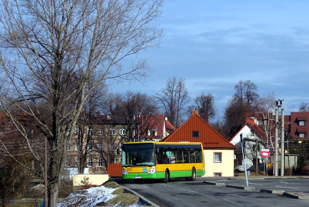 Irisbus Citelis 12M #272