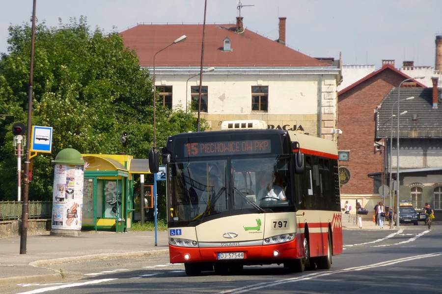 Solaris Urbino 10 #797