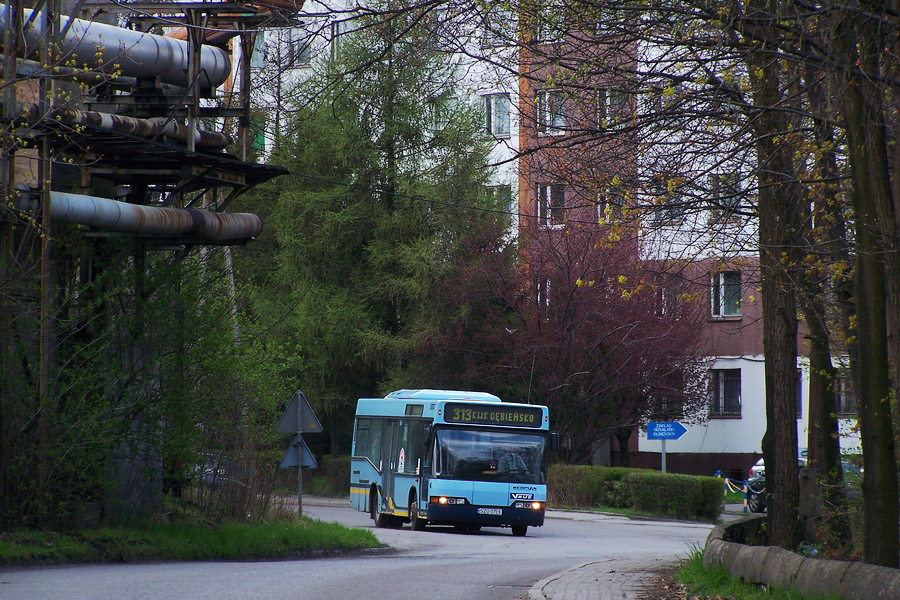 Neoplan N4009 #4