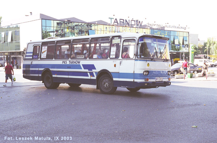 Autosan H9-21 #20029