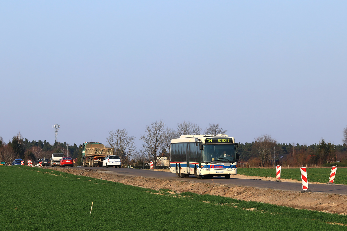 Scania CL94UB 6x2*4 LB #40