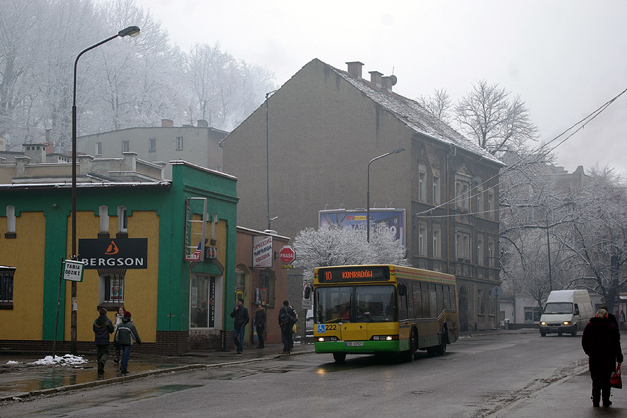 Neoplan N4016 #222